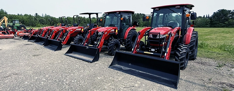 3d Equipment Llc fleet