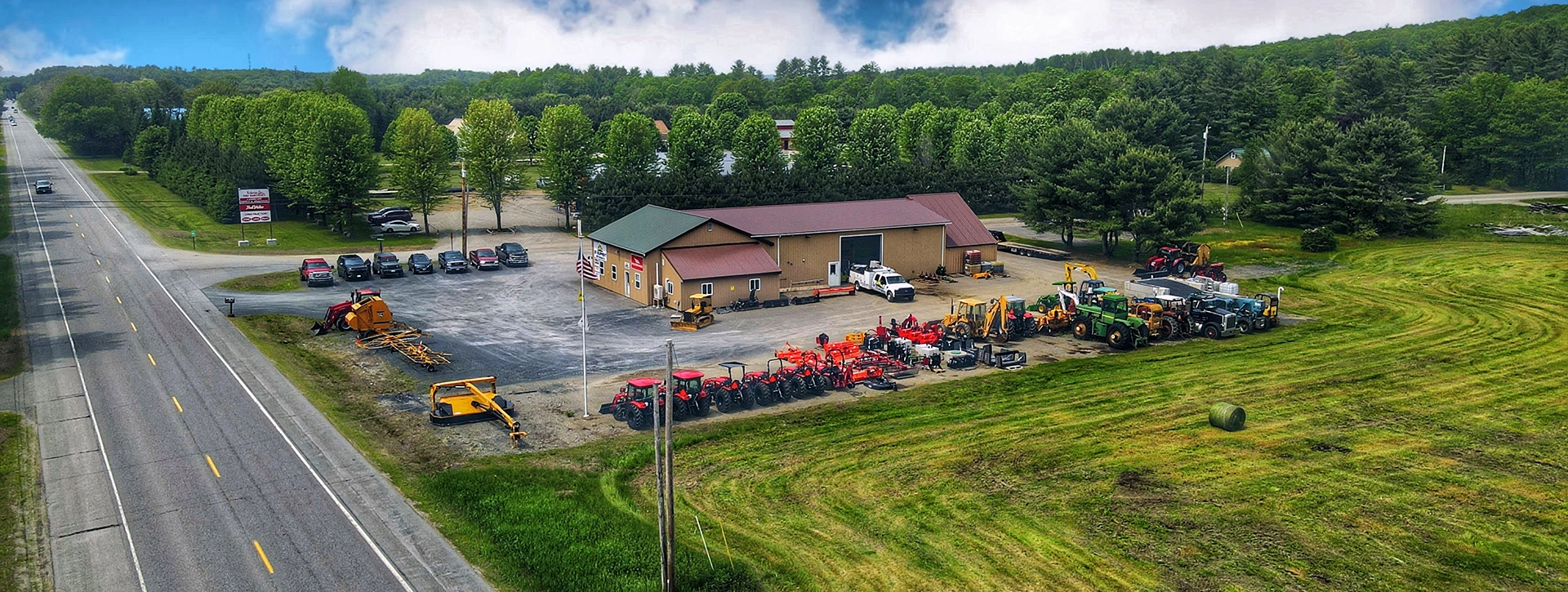3d Equipment Llc fleet