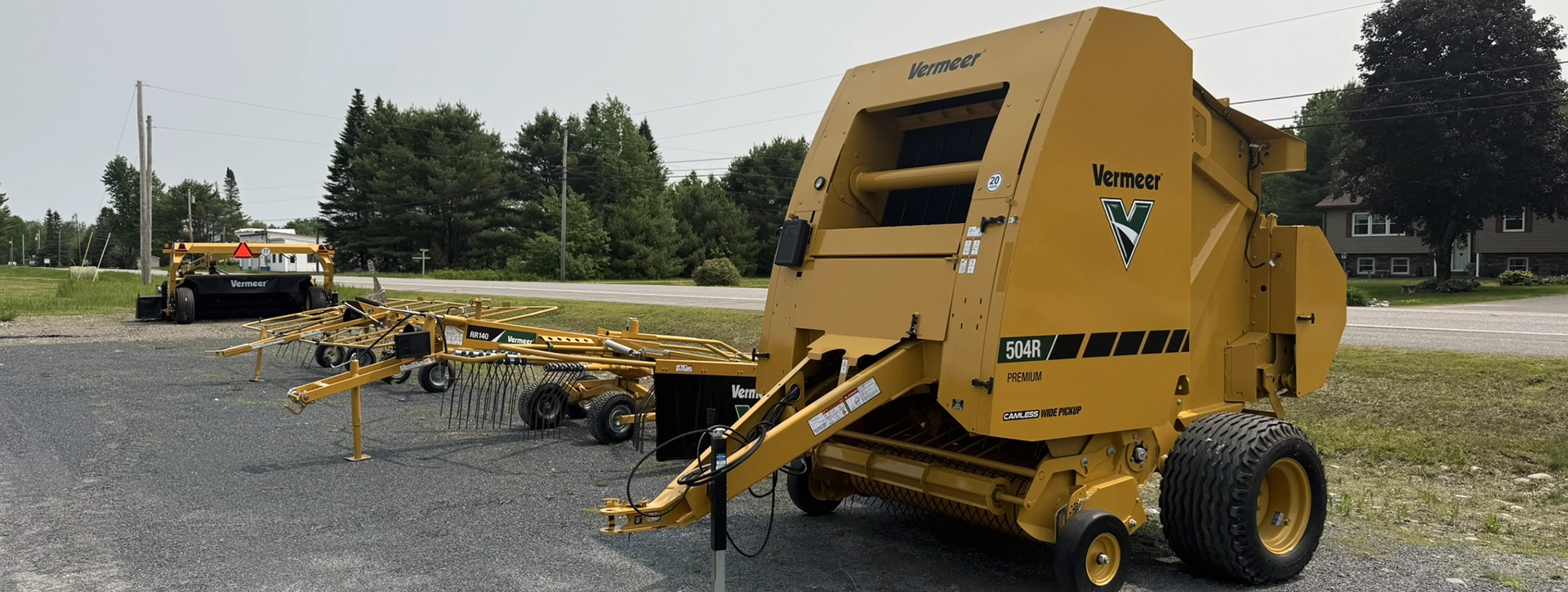 3d Equipment Llc fleet