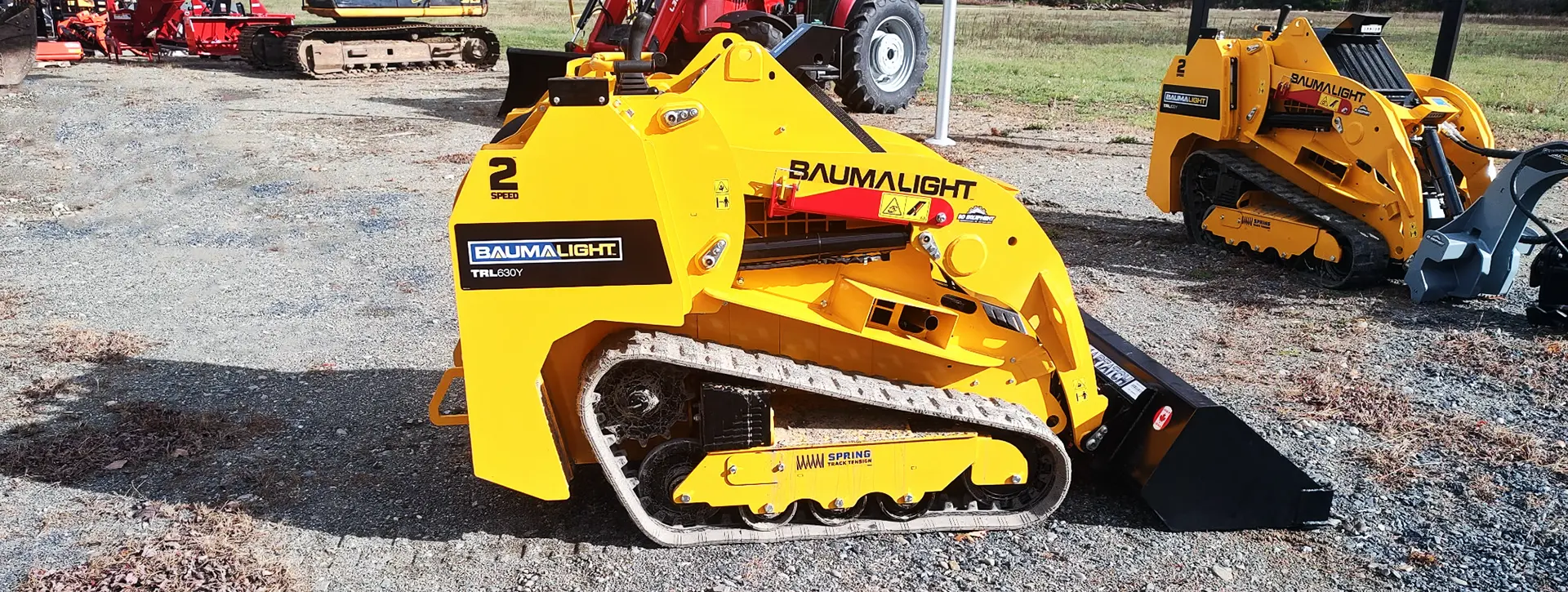 3d Equipment Llc fleet