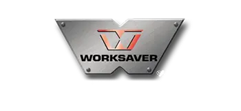 Worksaver Logo