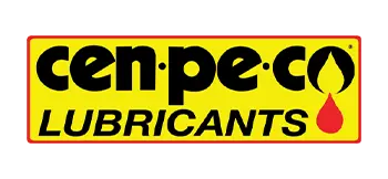 Cen-Pe-Co Lubricants Logo