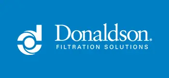 Donaldson Filters Logo