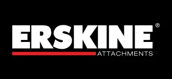 Erskine Attachments Logo