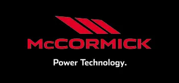 McCormick Logo