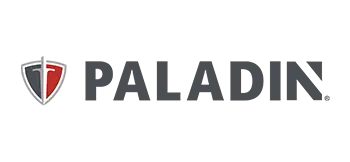 Paladin Attachments Logo